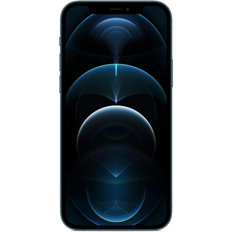 Apple iPhone 12 Pro 128GB Pazifikblau