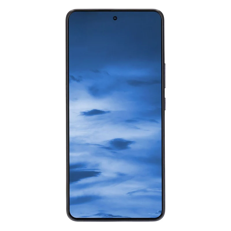 vivo V50 Lite 5G Dual-SIM 256GB Phantom Black
