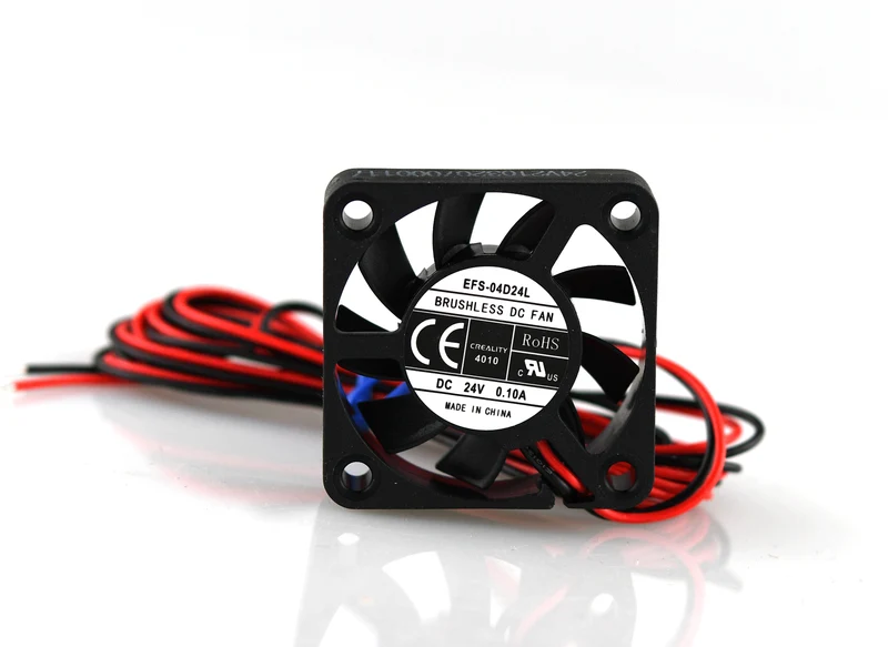 Creality Ender 3 Max 4010 Axiallüfter