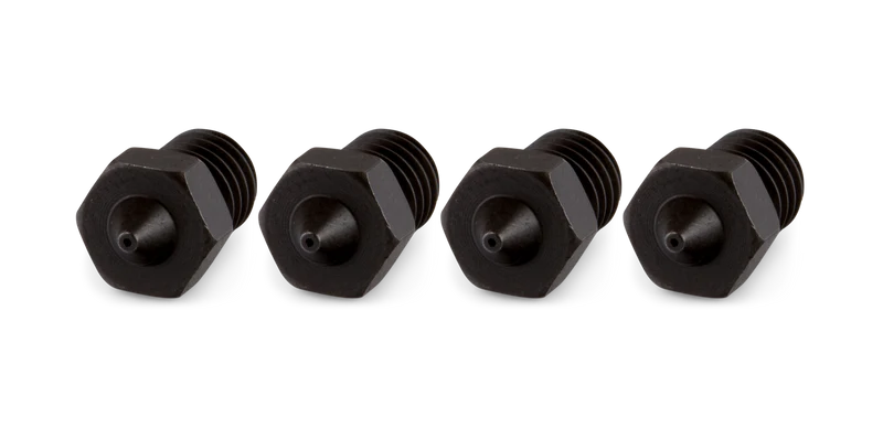 PrimaCreator P120 Hardened Nozzle 0,4 mm (4 Stück)