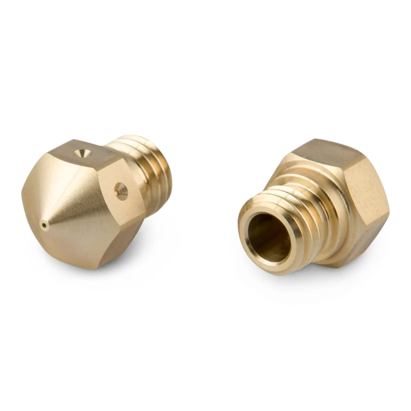 PrimaCreator MK10 Messingdüse 0,2 mm - 1 Stück