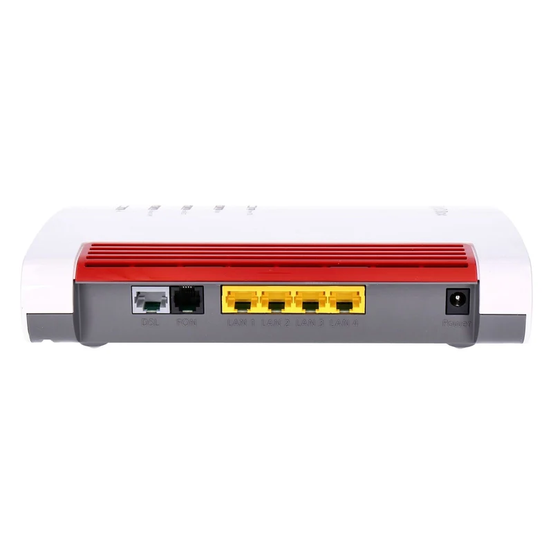 AVM FRITZ!Box 7530 AX Router