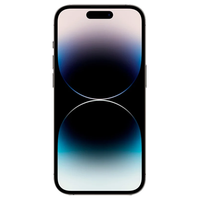 Apple iPhone 14 Pro Max 128GB Space Schwarz