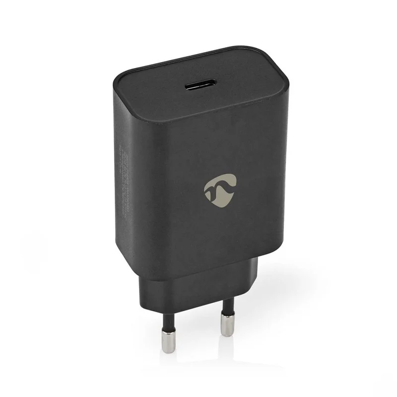Nedis USB-C 32W Wandladegerät mit Quick Charge 4.0
