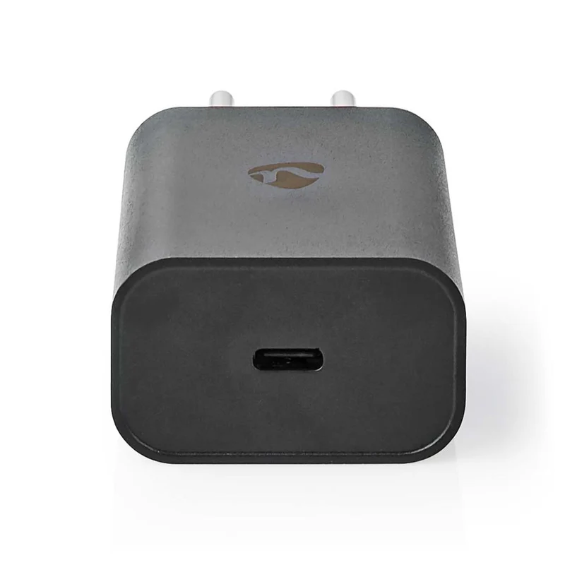 Nedis USB-C 32W Wandladegerät mit Quick Charge 4.0