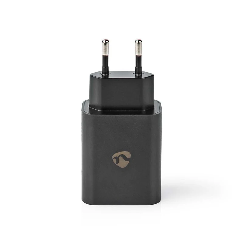 Nedis USB-C 32W Wandladegerät mit Quick Charge 4.0