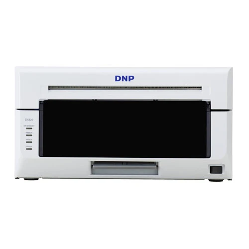 DNP DS820 Digitaler Farbsublimationsfotodrucker A4