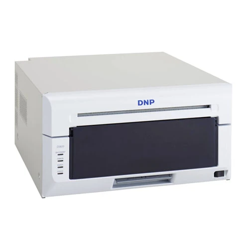 DNP DS820 Digitaler Farbsublimationsfotodrucker A4