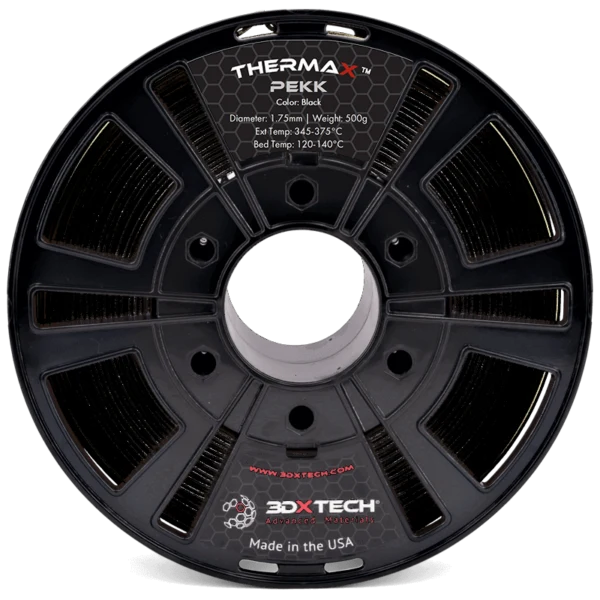 3DXTech ThermaX PEKK-A