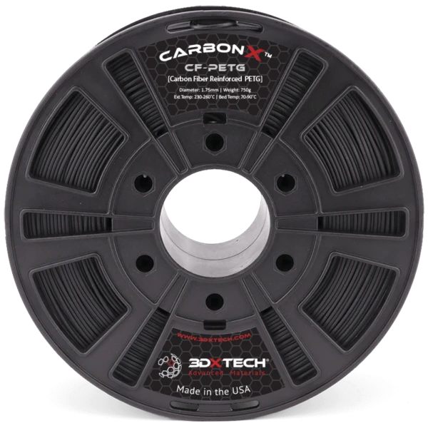 3DXTech ThermaX PEKK-A