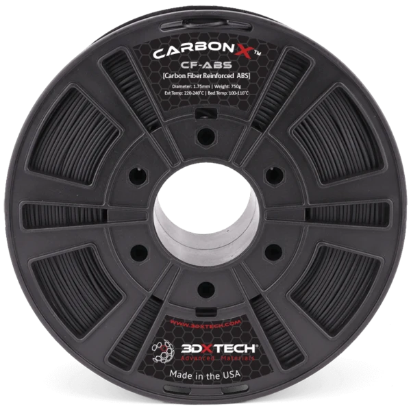 3DXTech ThermaX PEKK-A