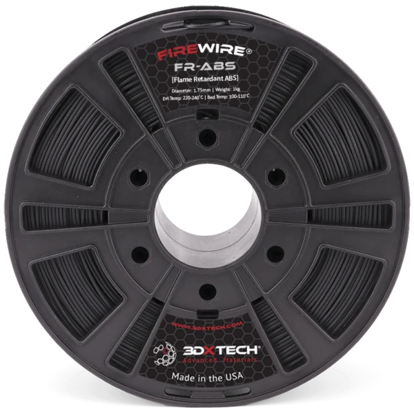 3DXTech Firewire® FR-ABS