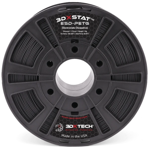 3DXTech Firewire® FR-ABS