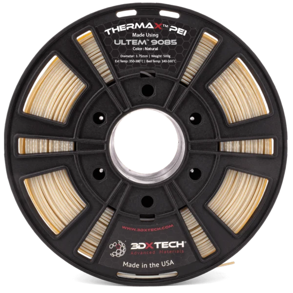 3DXTech ThermaX PEI 9085