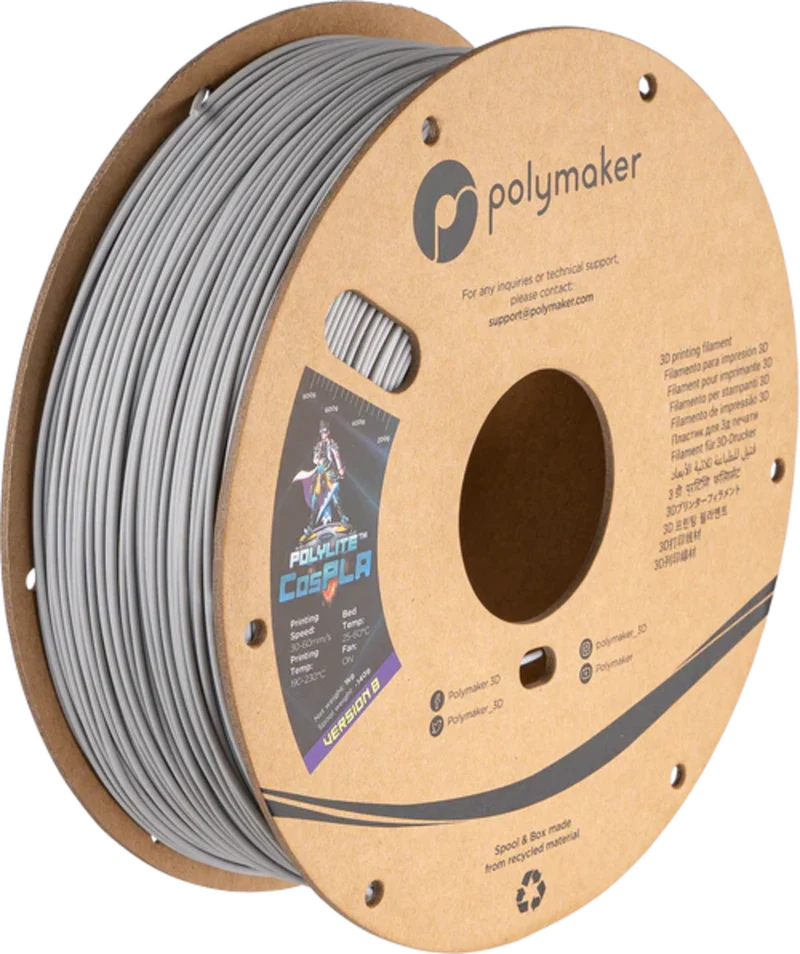 Polymaker PolyLite CosPLA