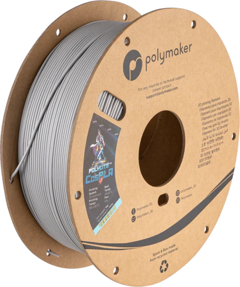 Polymaker PolyLite CosPLA