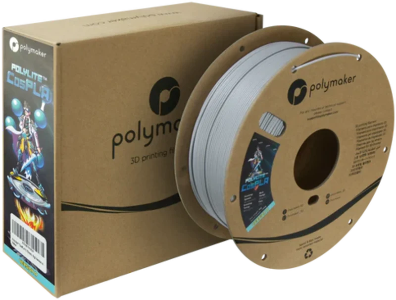 Polymaker PolyLite CosPLA