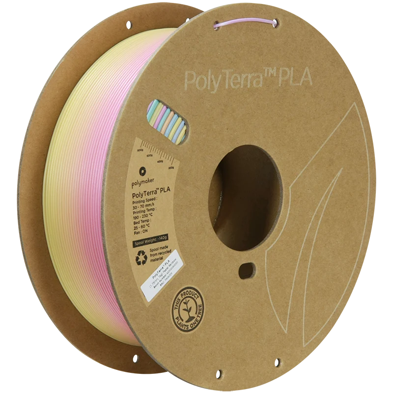 Polymaker PolyTerra PLA Gradient