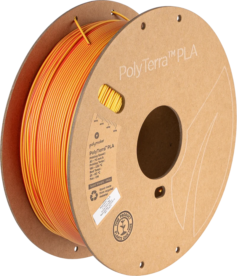 Polymaker PolyTerra PLA Gradient