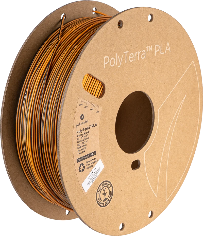 Polymaker PolyTerra PLA Gradient