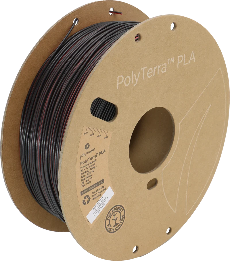 Polymaker PolyTerra PLA Gradient