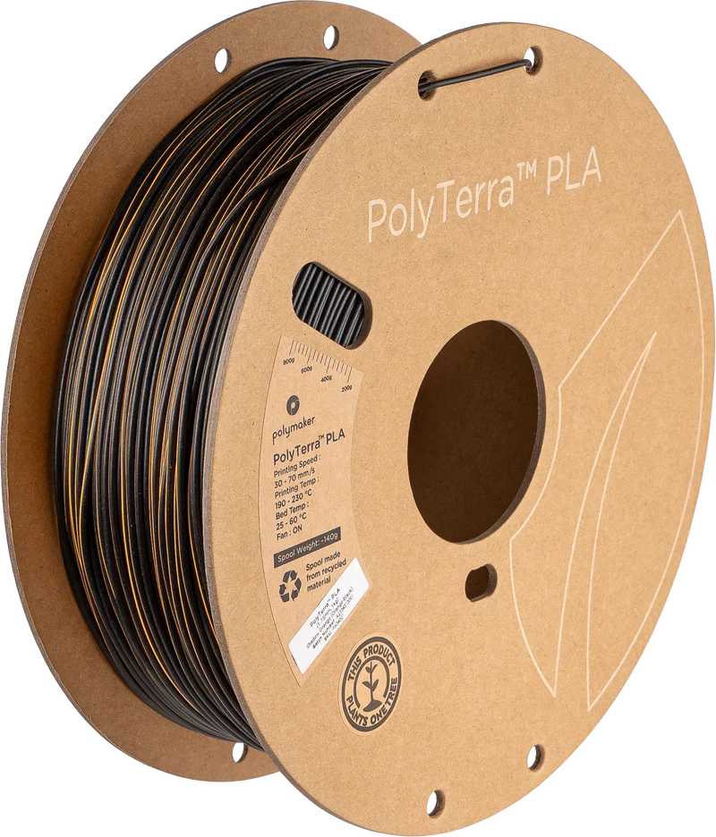 Polymaker PolyTerra PLA Gradient