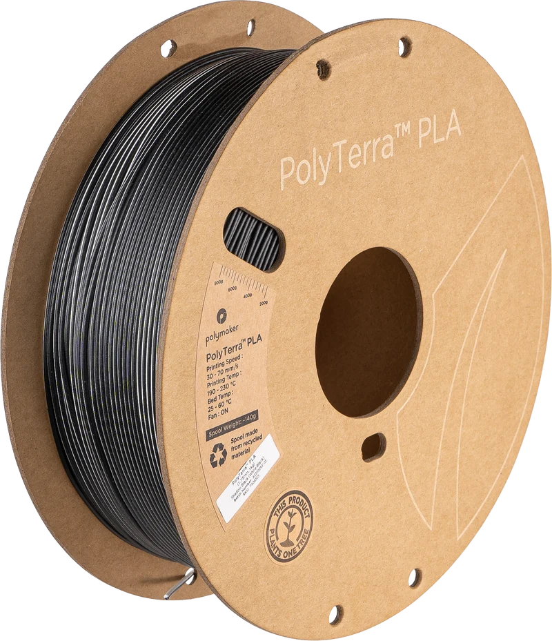Polymaker PolyTerra PLA Gradient