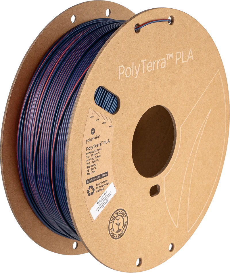 Polymaker PolyTerra PLA Gradient