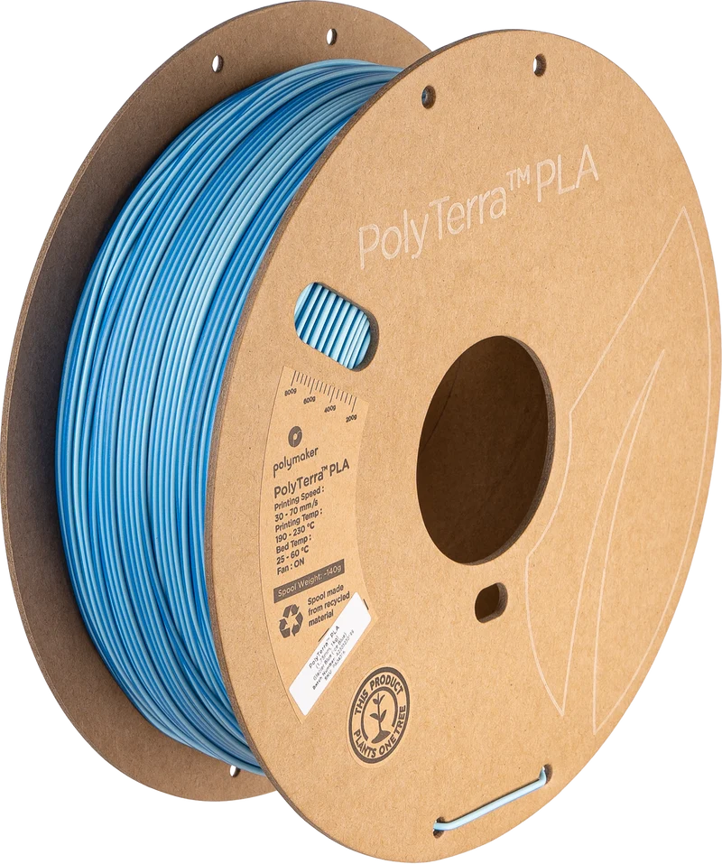 Polymaker PolyTerra PLA Gradient