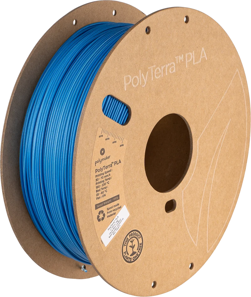 Polymaker PolyTerra PLA Gradient
