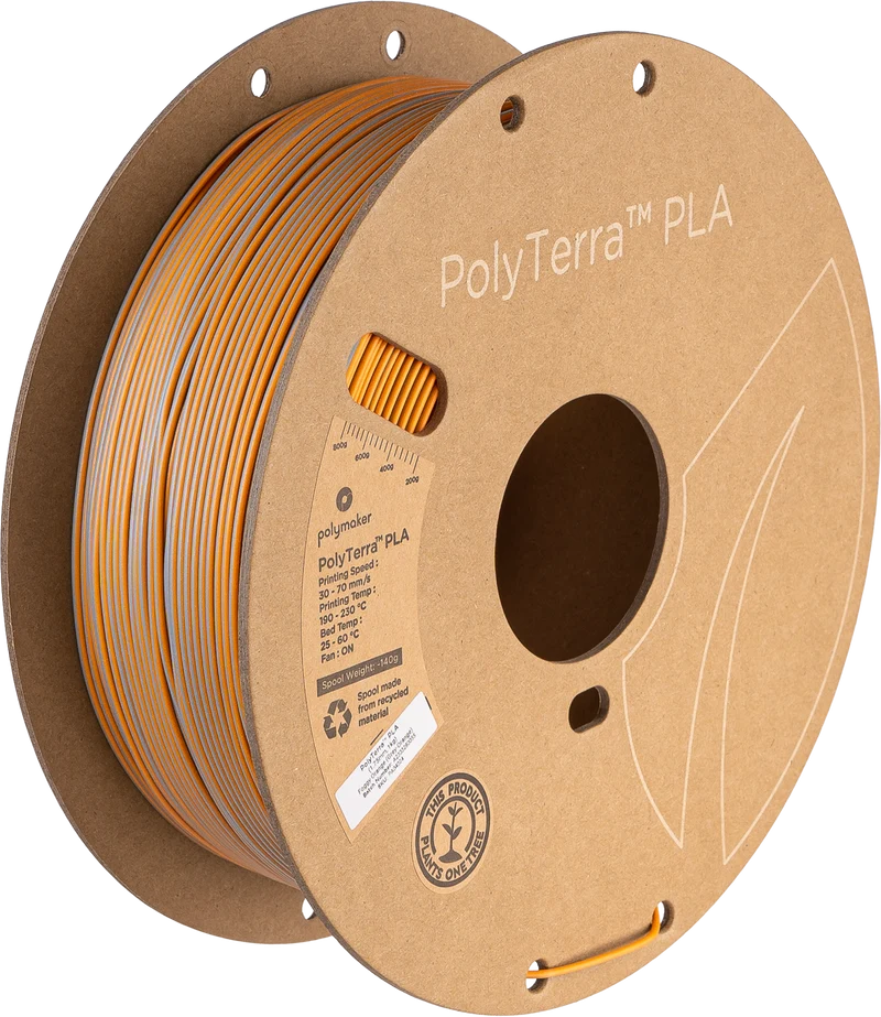 Polymaker PolyTerra PLA Gradient