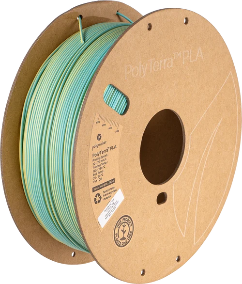Polymaker PolyTerra PLA Gradient