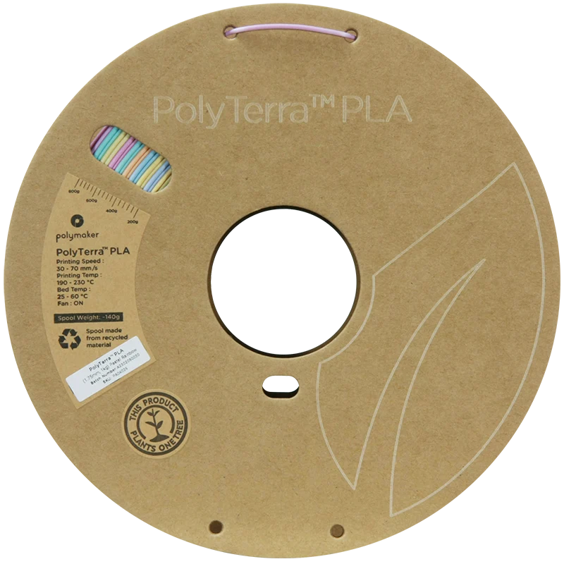 Polymaker PolyTerra PLA Gradient