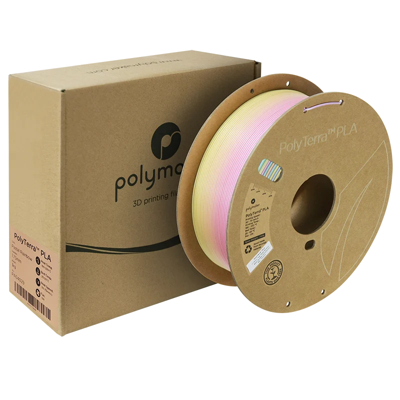 Polymaker PolyTerra PLA Gradient
