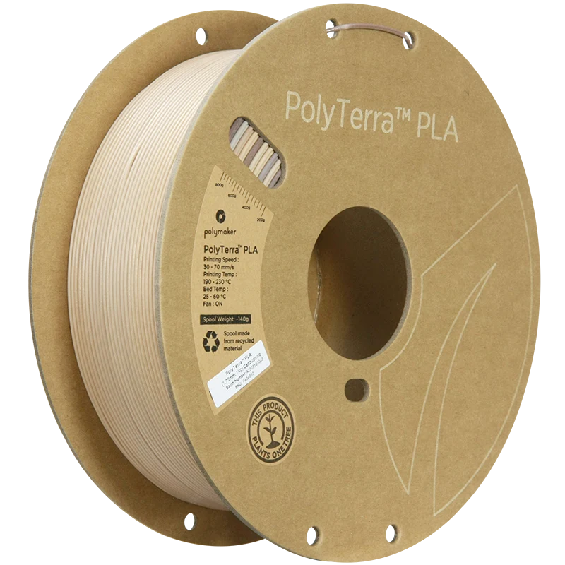 Polymaker PolyTerra PLA Gradient