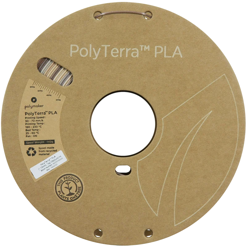 Polymaker PolyTerra PLA Gradient