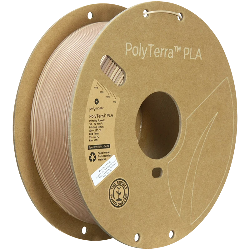 Polymaker PolyTerra PLA Gradient
