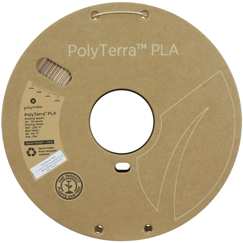 Polymaker PolyTerra PLA Gradient