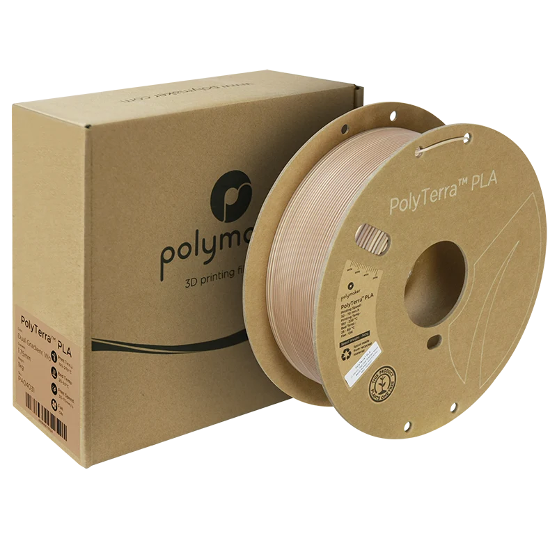 Polymaker PolyTerra PLA Gradient