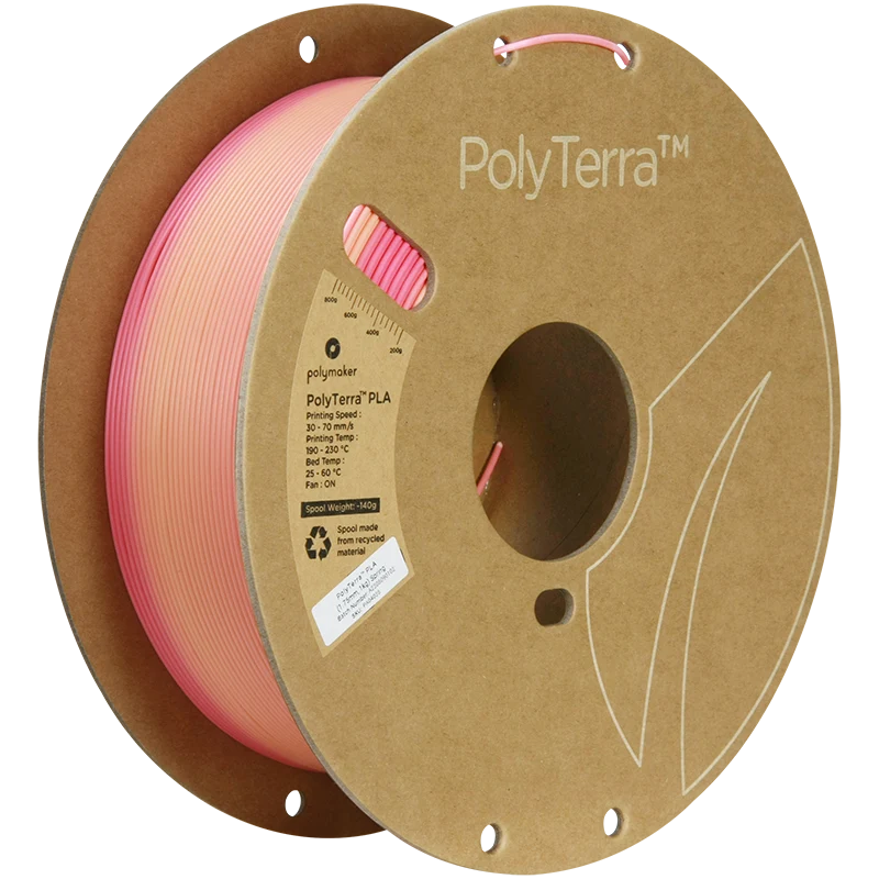 Polymaker PolyTerra PLA Gradient