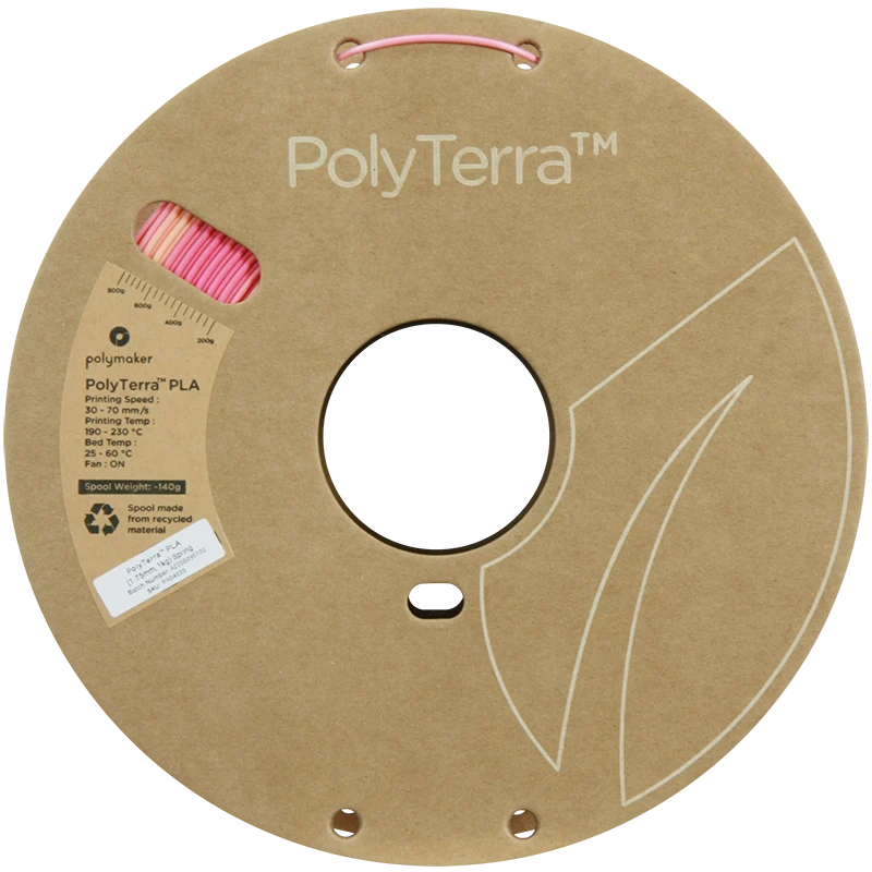 Polymaker PolyTerra PLA Gradient