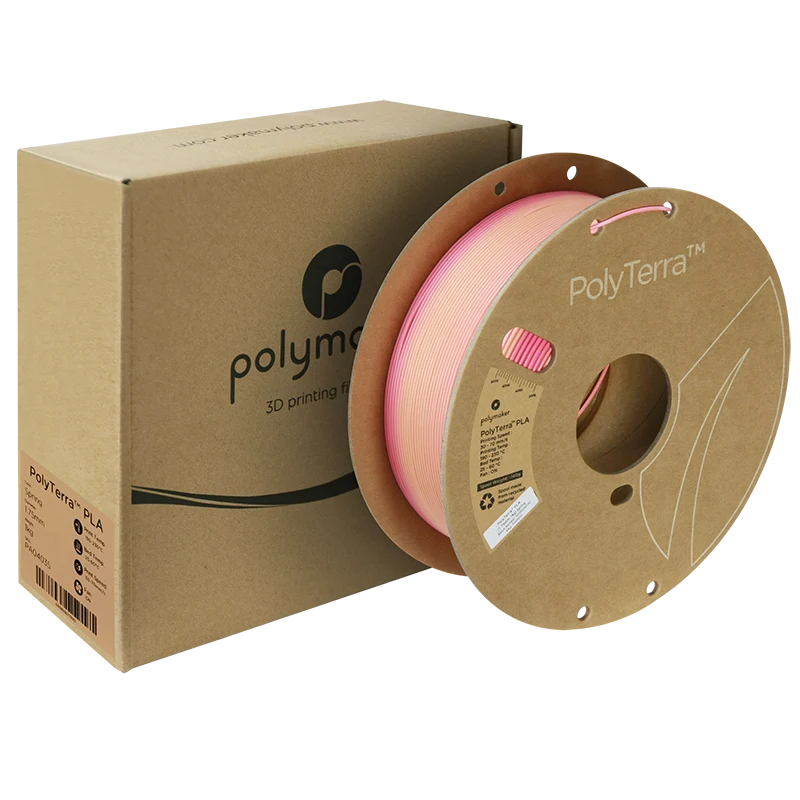 Polymaker PolyTerra PLA Gradient