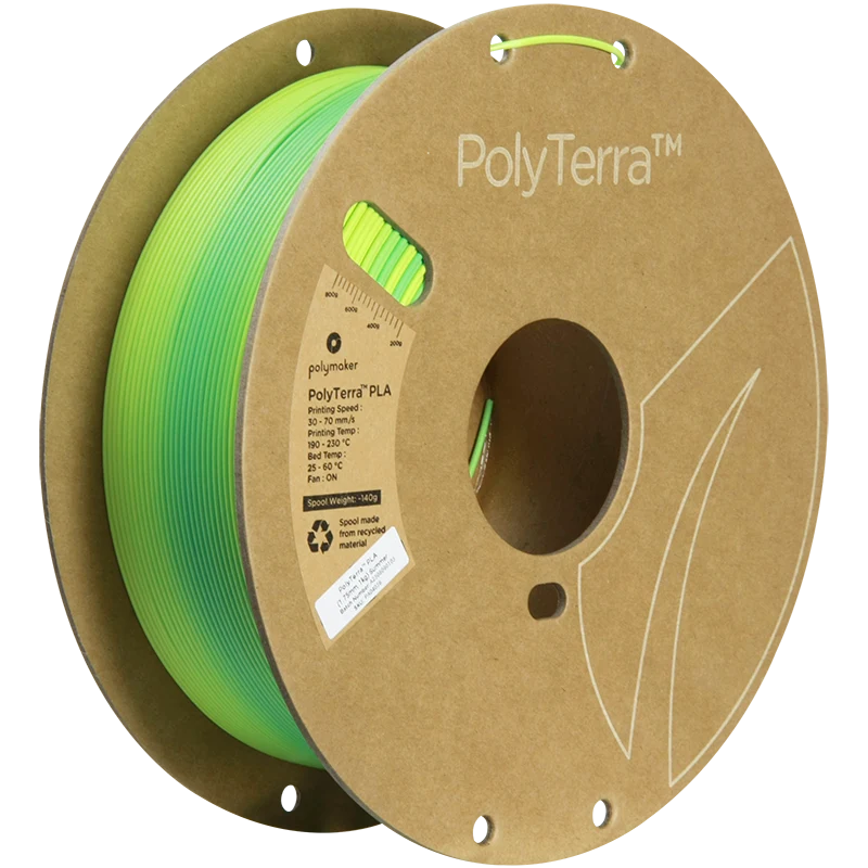 Polymaker PolyTerra PLA Gradient