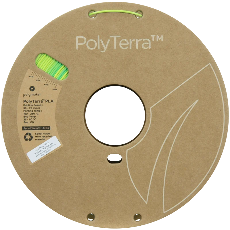 Polymaker PolyTerra PLA Gradient