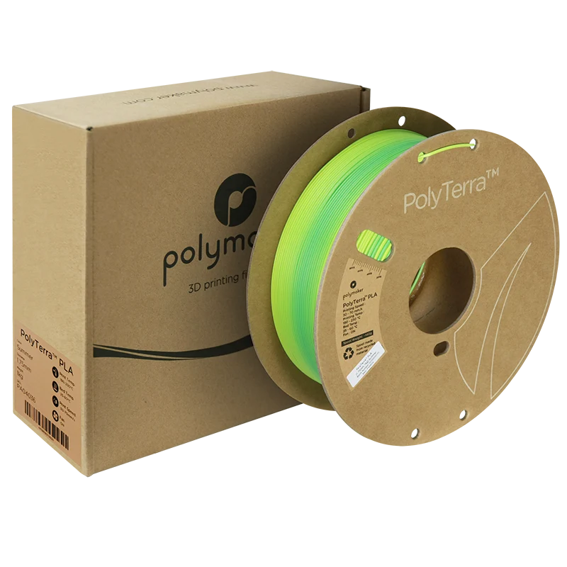 Polymaker PolyTerra PLA Gradient