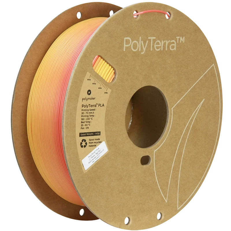 Polymaker PolyTerra PLA Gradient