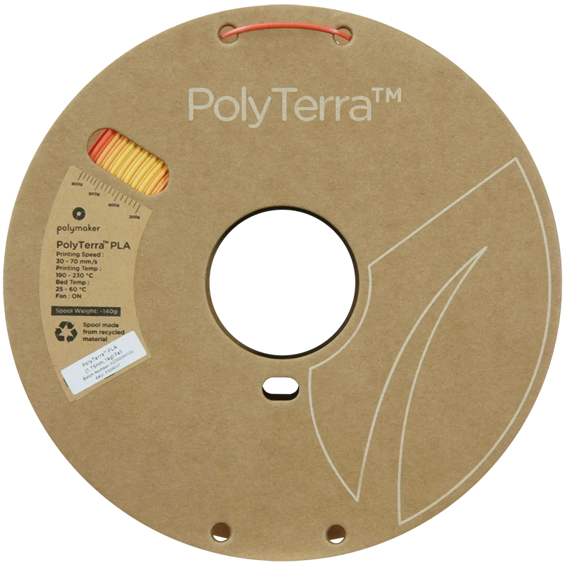 Polymaker PolyTerra PLA Gradient