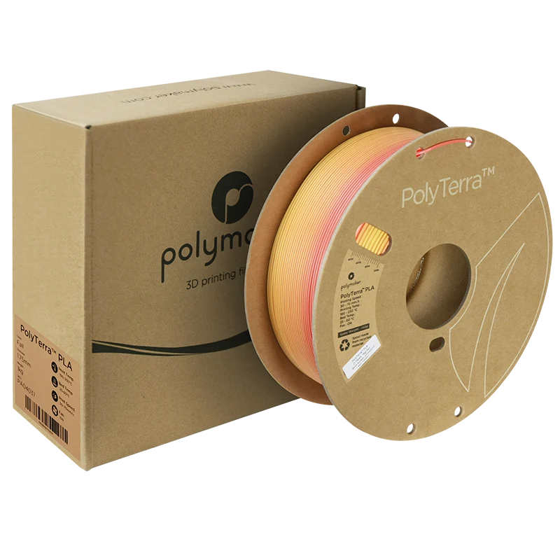 Polymaker PolyTerra PLA Gradient