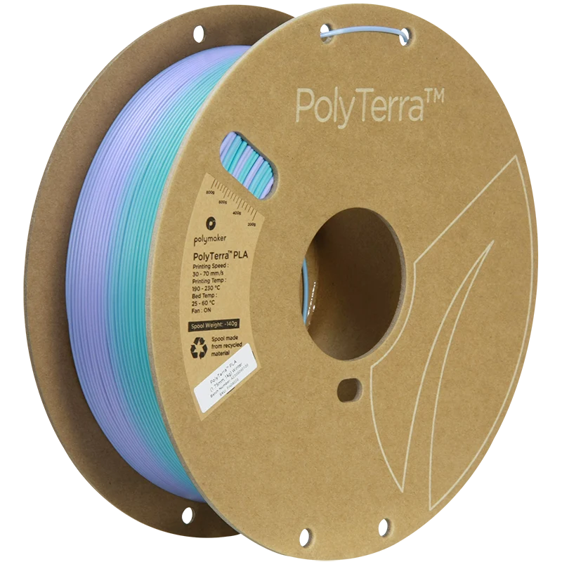 Polymaker PolyTerra PLA Gradient