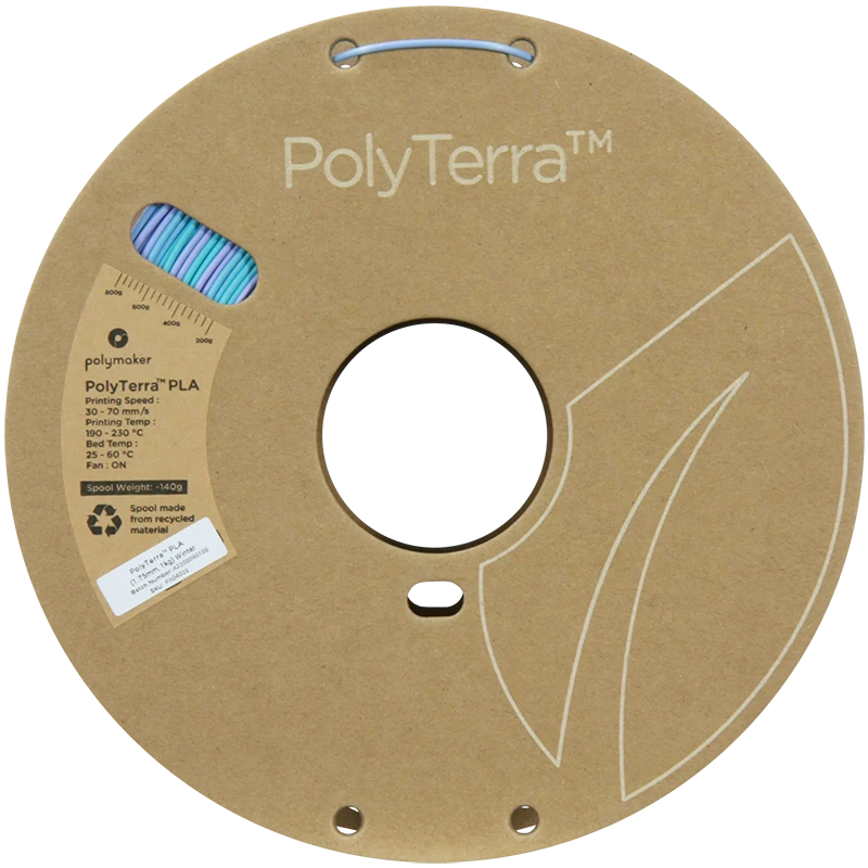 Polymaker PolyTerra PLA Gradient
